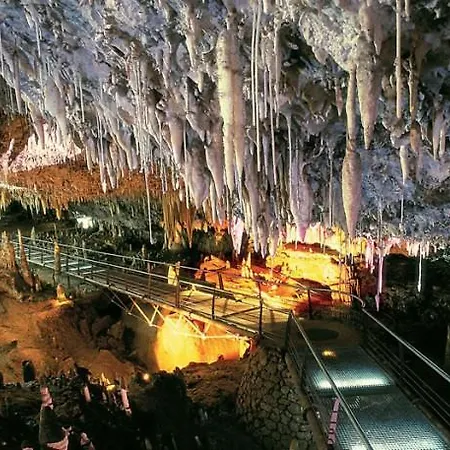Maison d'hôtes El Bodegon De Luis Hinojedo