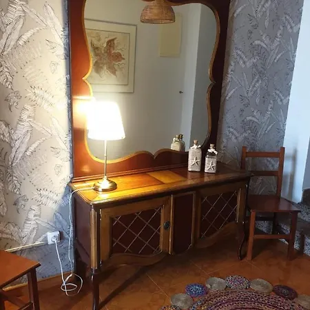 El Bodegon De Luis Maison d'hôtes