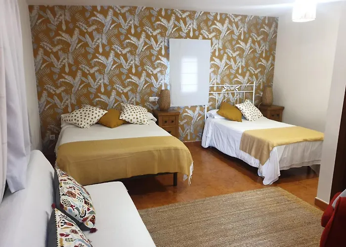 El Bodegon De Luis 3* Hinojedo