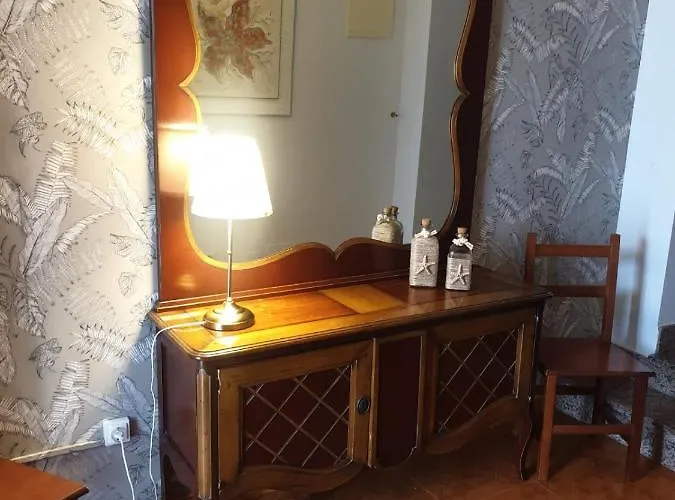 El Bodegon De Luis بيت ضيافة