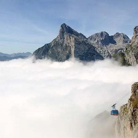 Pensjonat El Bodegon De Luis Hinojedo