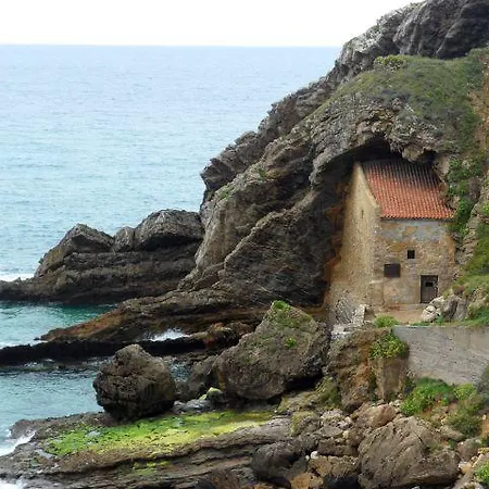 Pensjonat El Bodegon De Luis 3*