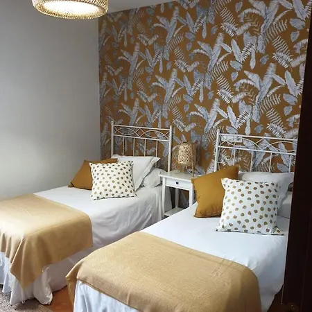 El Bodegon De Luis Gæstehus 3*