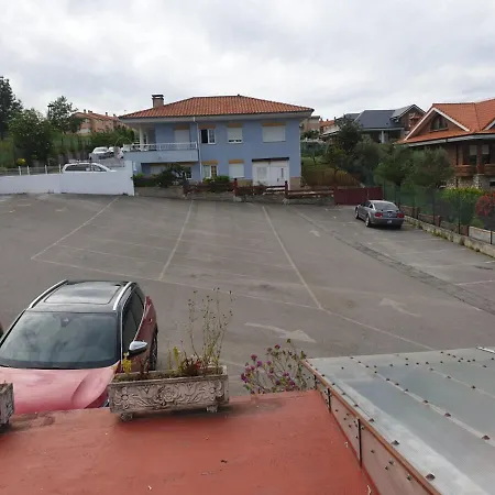 Pensjonat El Bodegon De Luis 3*