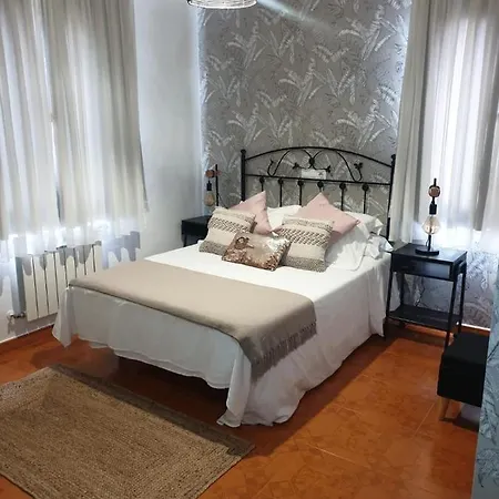 El Bodegon De Luis 3* Hinojedo