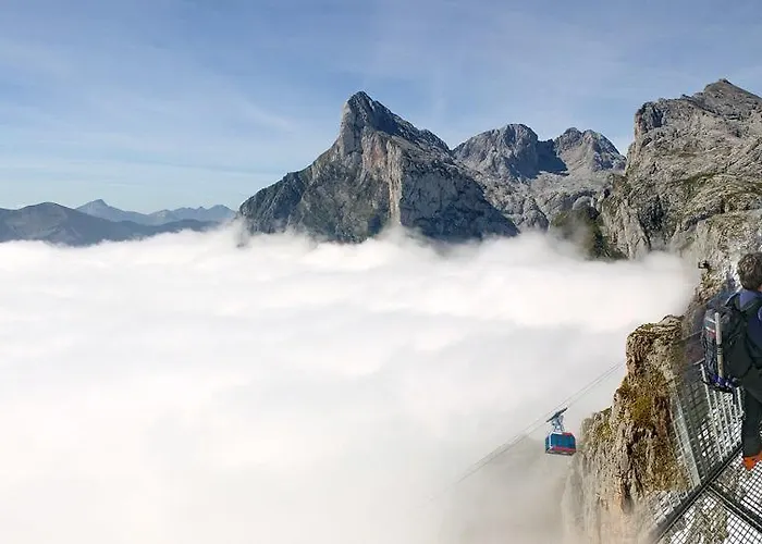 Penzion El Bodegon De Luis Hinojedo