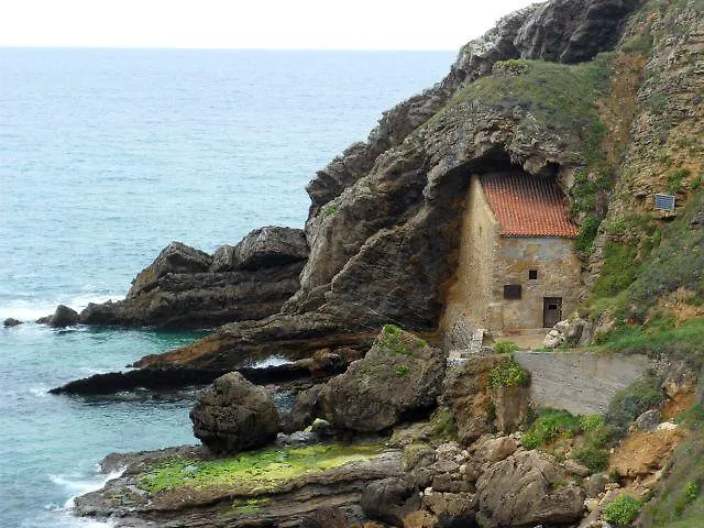 Penzion El Bodegon De Luis 3*