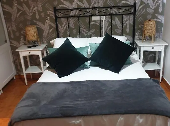 Penzion El Bodegon De Luis