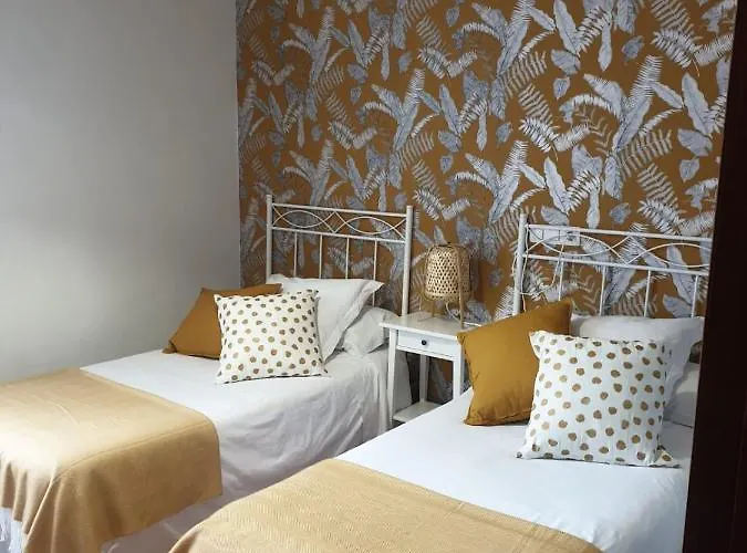 El Bodegon De Luis Penzion 3*