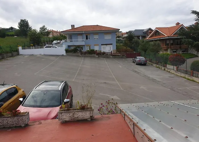 Penzion El Bodegon De Luis 3*